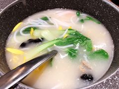 -云海肴·汽锅鸡·云南菜(苏州中心店)
