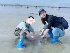 -红树林天天赶海