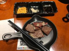 -伍丁·烤牛肋(和平东桥店)