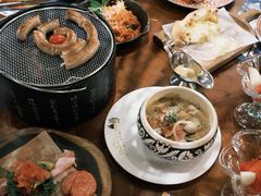 -卢布里西餐厅(总店)