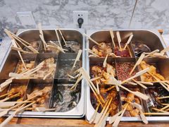 -火锅岛潮牌自助餐厅(天津天佑城店)