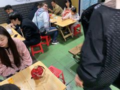 -清真·马峰烤肉(小学习北巷店)