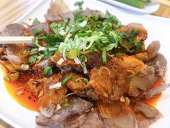 -马记炒面片·清真