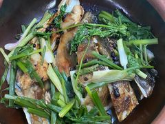 -海鲜街菜馆(海珠南路店)