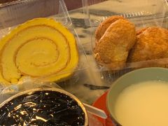 -玫瑰甜品(文明路店)