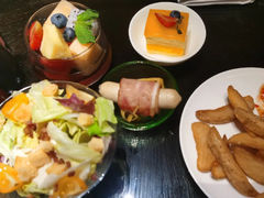 -广州德安丽舍凯宾斯基酒店