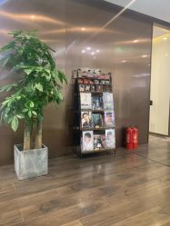 -崇尚GAVIN STYLE臻选