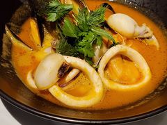 -Erman岩烧牛排(虹桥南丰城店)