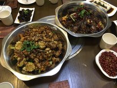 -氿熹干锅•牛蛙•烤鱼(印象城店)