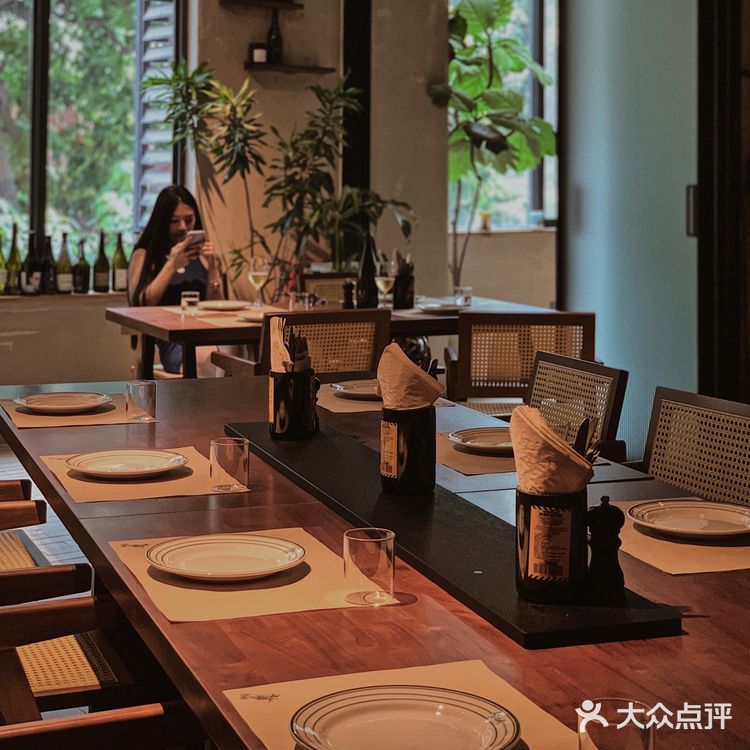 广州新店|远离城市喧嚣🍃来一份森系下午茶