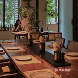 广州新店｜远离城市喧嚣🍃来一份森系下午茶