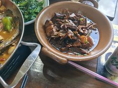 -李东农庄(中南百草园地标店)