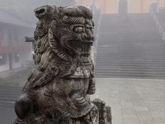 -九华山风景区