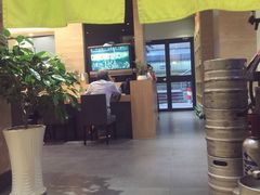 -水之惠鲜鱼料理(王府大街店)