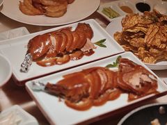 -京华烟云·北京烤鸭(领展购物广场·中关村店)