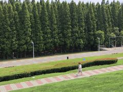 -南京金牛湖风景区