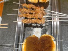 -可口香·非遗老号烧烤(南岗直营店)