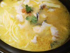 -九锅一堂酸菜鱼(新南凯德直营店)