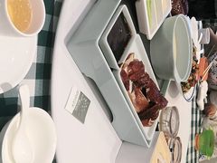 -紫光园·烤鸭·北京菜(劲松店)