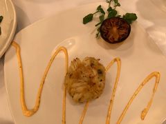 -MORTON'S 莫尔顿牛排坊(北京丽晶酒店)