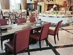 -怡咖啡自助餐(宁波香格里拉店)