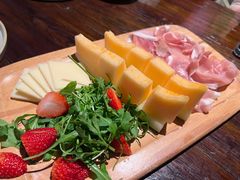 -Brut Eatery悦璞食堂(建国东路店)