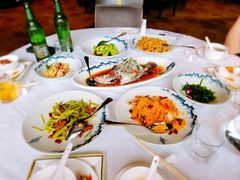 -杭州香格里拉·香宫中餐厅