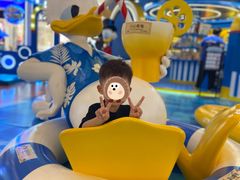 -天河城购物中心