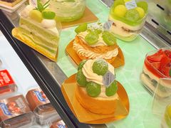 -资溪面包(城中店)