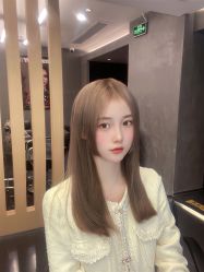 -Fr美发沙龙