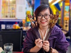 -有奴思烤肉·清真(正宁路店)