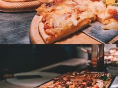 -茵特拉根酒店·西餐厅