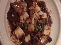 -奉天小馆·非遗东北菜(济南万象城店)