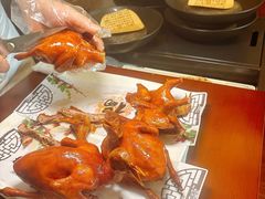 -恒记饭店(珠江路总店)