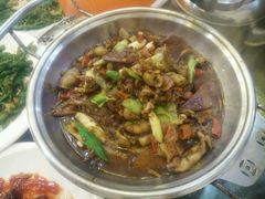 -徽州美食(三十年老店)