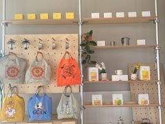 -omitofee咖啡(水泽店)