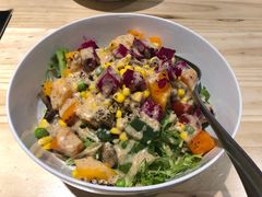 -CALIFORKS加州叉子轻食(朝阳门店)