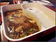 梭边鱼-新辣道鱼火锅(领展购物广场·中关村店)