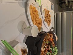 -蛙喔牛蛙(义乌新光汇店)