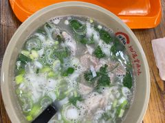 -豫掌柜饸饹面·烩面(秀沿路店)