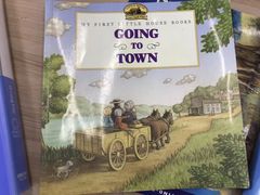 -GogoReading少儿英语分级阅读(双井中心店)