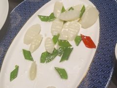 -鸽子侯·家宴·平价海鲜(绿地店)