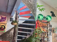 -nodcafe(M50创意园店)