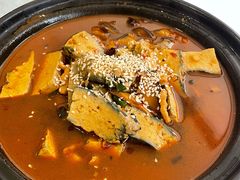 -好妹酸菜鱼馆(龙江店)