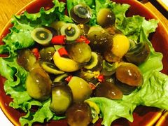 -有才叔的小馆(招商依云曲江店)