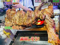 -乌兰烧烤·烤羊腿(西丽店)