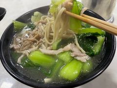 -凯丽上海阳春面馆(德仁里店)