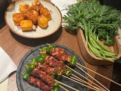 -盡膳口福跷脚牛肉火锅(晶耀前滩店)