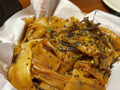 -大良毋米粥·粥底火锅(岭南天地店)