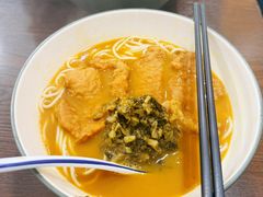 大排面-陈学林面馆